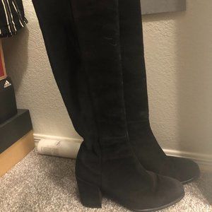 Stuart Weitzman OTK Boots